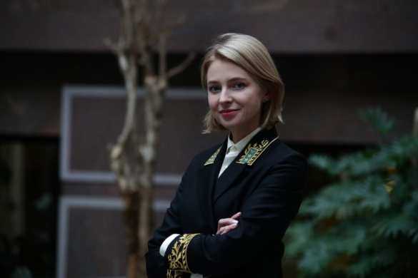 Украинский суд разрешил задержать Поклонскую | Русская весна