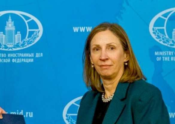 Посла США вызвали в МИД и сообщили, чего Москва ждёт от Вашингтона | Русская весна