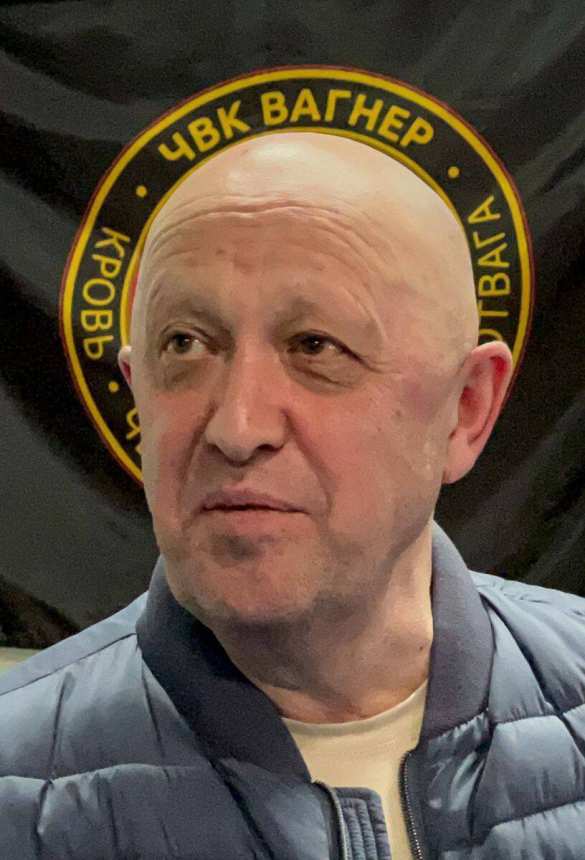 «Для победы России нужно перестать врать и воровать» — год со дня гибели Пригожина | Русская весна