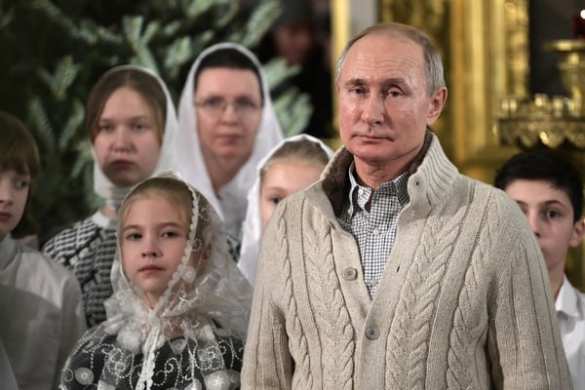 ЕС купил у России свитеров на максимальную с 2001 года сумму | Русская весна