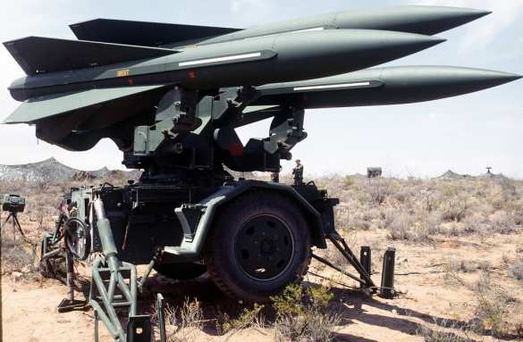 Запад затягивает конфликт, поставляя Украине оружие, — Ле Пен | Русская весна