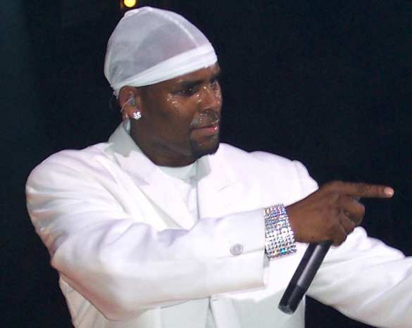 Больше не сможет летать: в США известный певец оказался виновен в страшных преступлениях | Русская весна