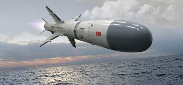 Эрдоган избавляется от зависимости от США: Турция создаёт собственное мощное оружие (ВИДЕО) | Русская весна