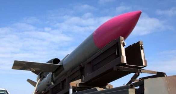 Феерическая презентация украинской ракеты «Фламинго» собрана из фильмов 60-х годов, запусков «Томагавков» и компьютерной графики (ВИДЕО) | Русская весна