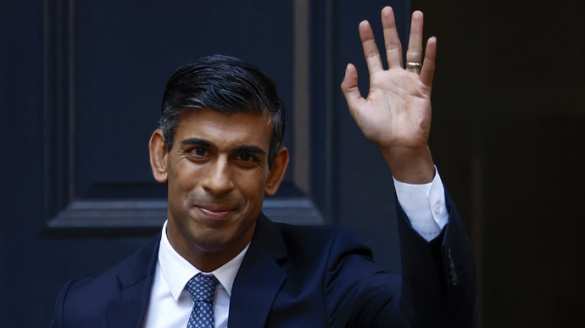 Премьер Британии хочет «высказать недовольство» российским чиновникам на G20, — Independent | Русская весна