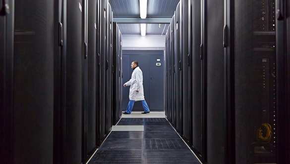 РКС создал «облако» для ракетно-космической отрасли | Русская весна