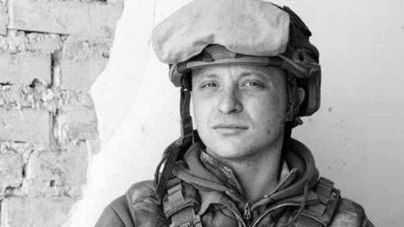 «Я был уверен, что ты бессмертный»: боевые товарищи вспоминают погибшего «сомалийца» | Русская весна