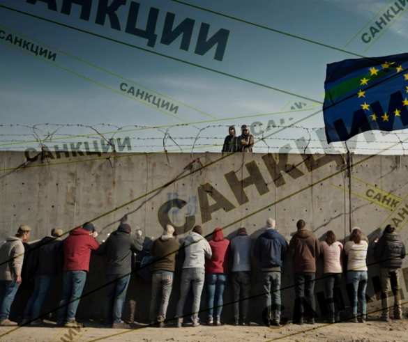 Взгляд в будущее: Белоруссия и Запад — диалог или санкции | Русская весна