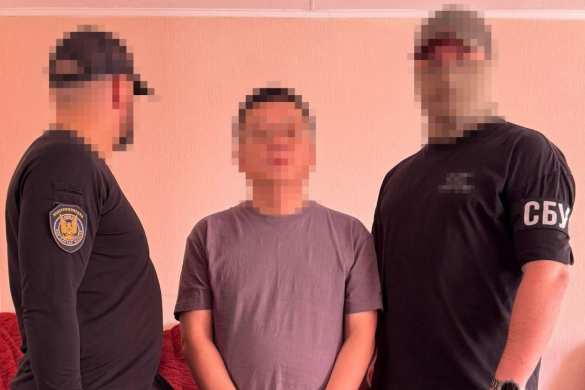 СБУ объявила о поимке «китайских шпионов» (ФОТО) | Русская весна