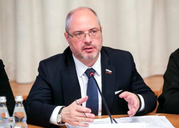 «России необходима промышленная политика: грамотная и патриотическая!» — Гаврилов | Русская весна