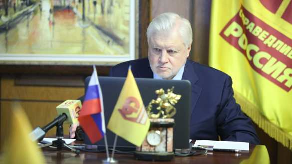 В Госдуме недовольны медлительностью украинского «правосудия» | Русская весна