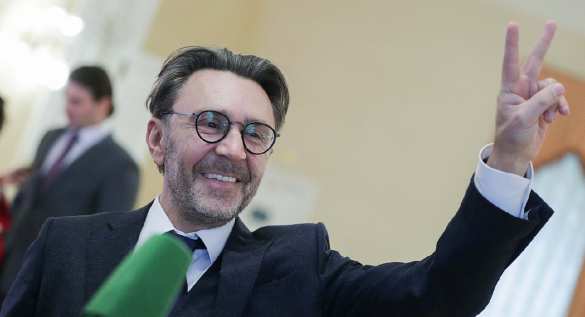 Зачем Шнур прилетел в Хабаровск? — ответ достаточно прост (ВИДЕО) | Русская весна