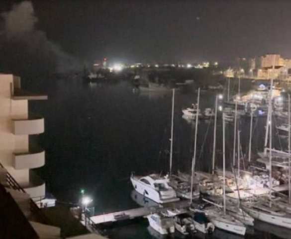 Атаки ВСУ на Севастополь и Белгородскую область — власти сообщили о последствиях | Русская весна