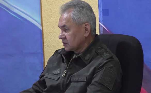 Шойгу проинспектировал испытательный космодром «Плесецк» (ВИДЕО) | Русская весна