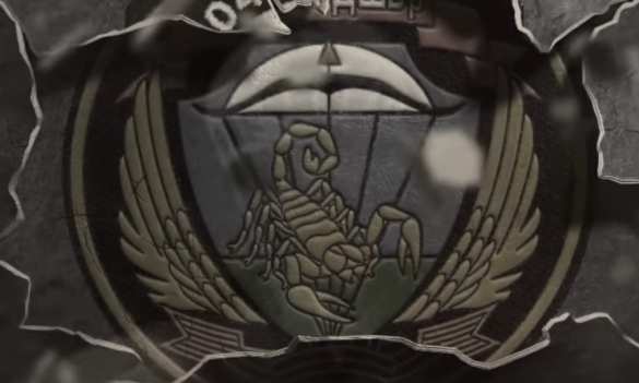 «Скорпионы» ВДВ направились в Карабах (ВИДЕО) | Русская весна