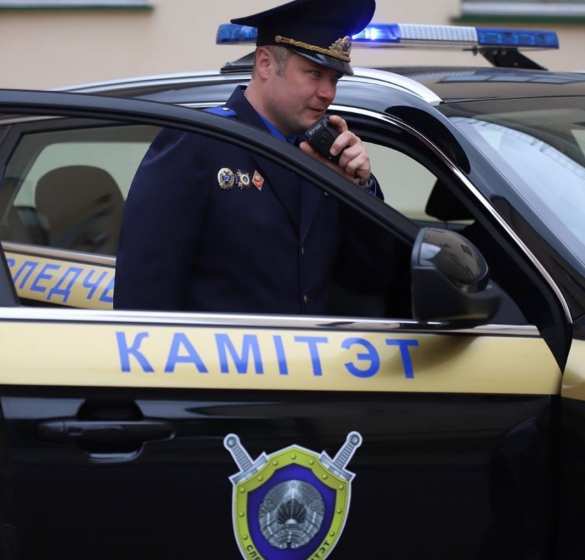 Следком РБ начал допрашивать членов Координационного совета оппозиции (+ФОТО, ВИДЕО) | Русская весна