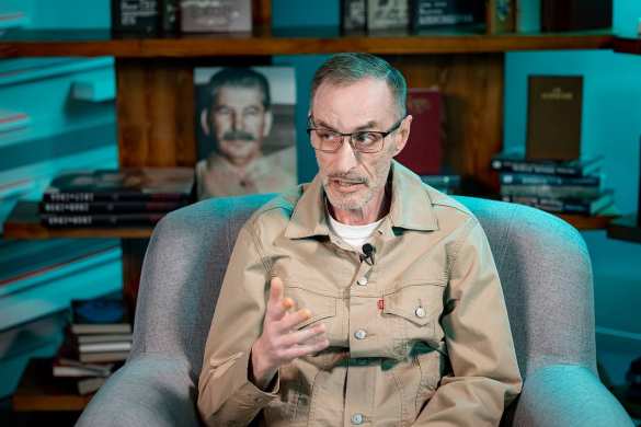 Не стало известного российского блогера, помогавшего фронту | Русская весна