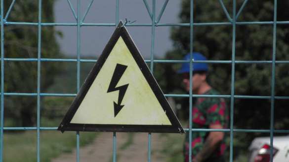 Стартовала модернизация оборудования на крупной подстанции в ДНР (ФОТО, ВИДЕО) | Русская весна