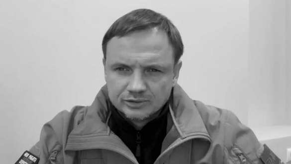 В Симферополе прощаются с Кириллом Стремоусовым (+ВИДЕО, ФОТО) | Русская весна