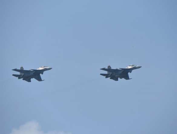 «Подбейте их самолёт»: голландцы отреагировали на запугивание их фрегата армией России | Русская весна