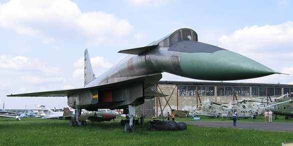 «Совершенно секретно»: опередившие время смертоносные «Буря» и «Сотка» (ФОТО) | Русская весна