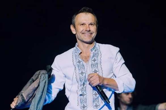 Вакарчук обрадовался задержаниям уклонистов на концерте «Океана Эльзы» в Киеве | Русская весна