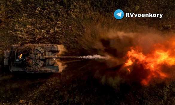 56 полк ВДВ уничтожает технику НАТО и десант ВСУ, пытающихся эвакуироваться после попытки прорыва к Глушково (ВИДЕО) | Русская весна