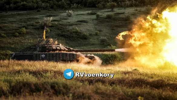 Бои в белгородском приграничье: «Северяне» отражают наступление ВСУ (ВИДЕО) | Русская весна