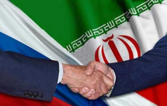 Иран продолжит улучшать отношения с Россией, — Пезешкиан | Русская весна