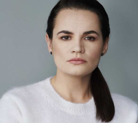 Шок и прозрение: Тихановская назвала свою ошибку | Русская весна