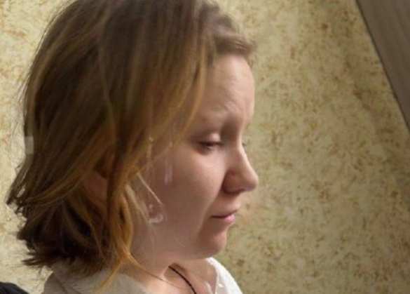 Дарье Треповой надоело сидеть: террористка просит суд отпустить её из-под стражи | Русская весна