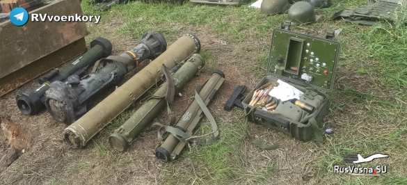 Спецназ «Отважных» поздравил десантно-штурмовые войска Украины (ФОТО) | Русская весна