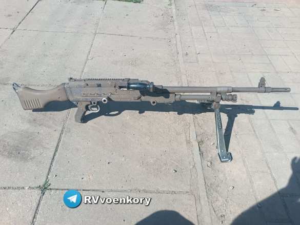 Бой у Работино: 5 наших бойцов контратаковали и разгромили штурмовой взвод ВСУ (ФОТО) | Русская весна