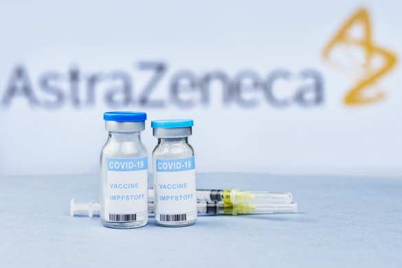 Европейская страна отказывается от использования AstraZeneca | Русская весна