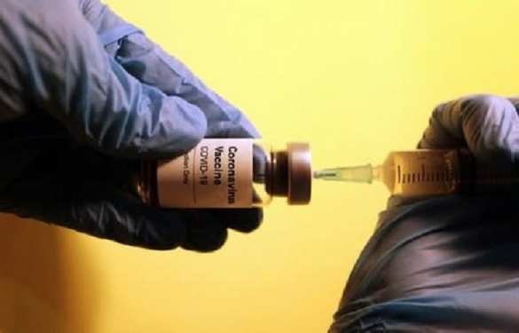 У вакцины «ЭпиВакКорона» три линии защиты | Русская весна