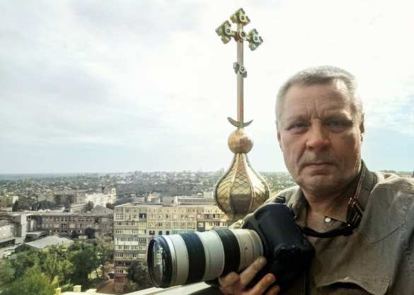 ДНР глазами военкора: перемены, удивительные люди и историческое единство Юга России (ФОТО) | Русская весна