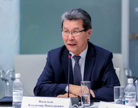 Тревожное будущее наступает: Изменения климата в российской Арктике повлияют на процессы во всём мире | Русская весна