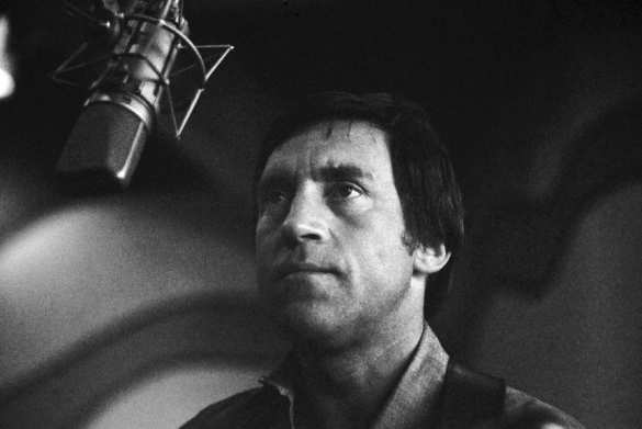 В Одессе под покровом ночи снесли памятник Высоцкому (ФОТО, ВИДЕО) | Русская весна