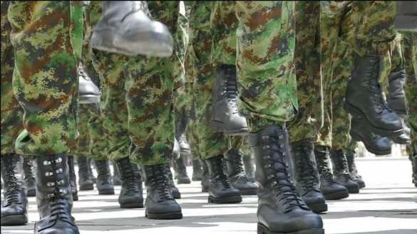 Странам НАТО не хватает военных, чтобы противостоять России в случае войны — Financial Times (ФОТО) | Русская весна