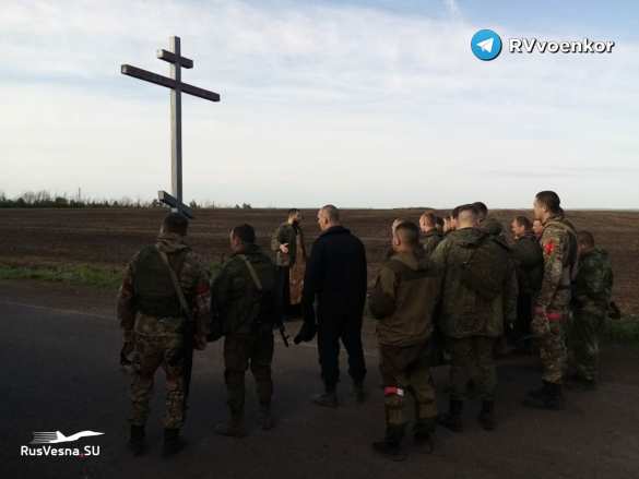 Аксёнов ответил на призыв Кадырова | Русская весна