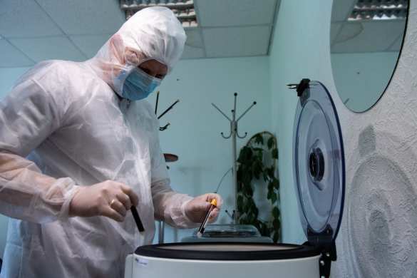 Учёные назвали способ остановки диабета | Русская весна