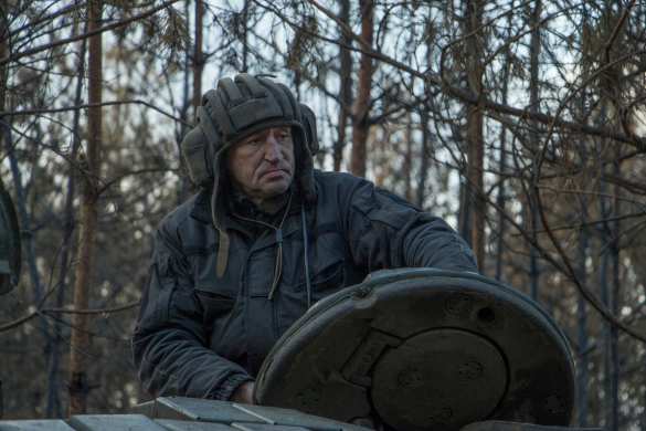 Очень странно: Главред «Цензора» опровергает заявление ВСУ о личности расстрелянного боевика (ФОТО) | Русская весна