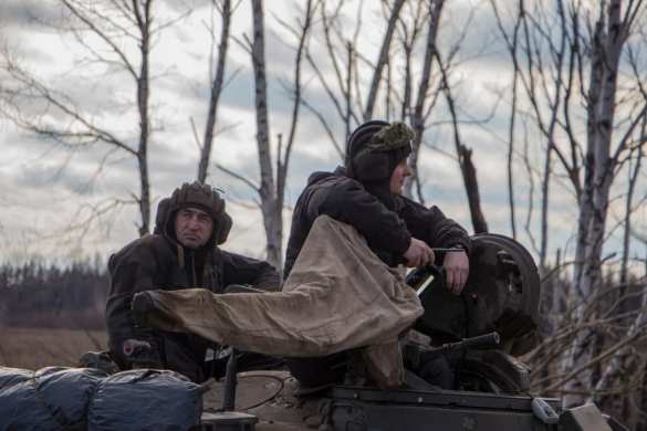 Зрада: фильм о Донбассе не пускают в прокат на Украине из-за русскоговорящих «всушников» (ВИДЕО) | Русская весна