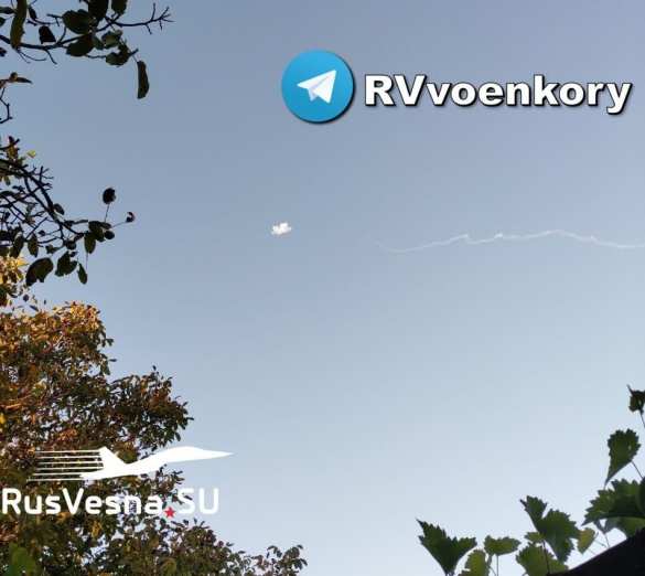 Мощный взрыв под Белгородом (ФОТО, ВИДЕО) | Русская весна