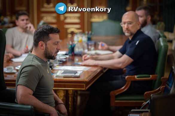 «Европа должна». Зеленский обратился к ЕС с хамским требованием | Русская весна