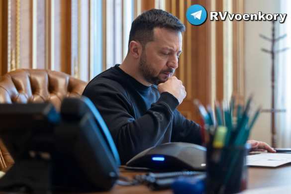 Зеленский отменил визит в Испанию и Португалию — CNN называет причину | Русская весна