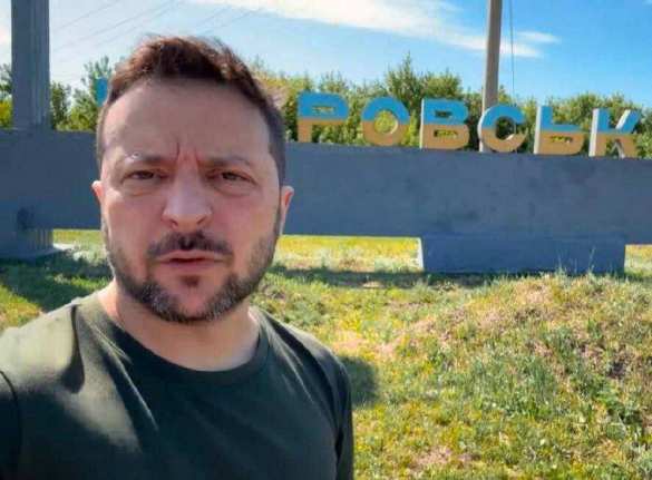 15 стран Европы на «Рамштайне» объявили об усилении поддержки Украины | Русская весна