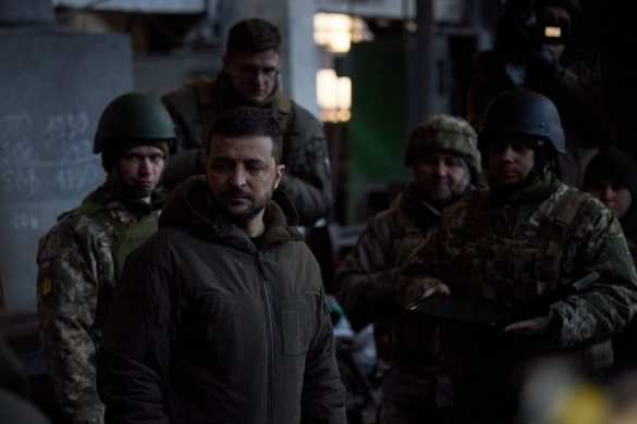 Хорошо, что Зеленский подписал указ об отказе от переговоров с Россией, — Медведев | Русская весна