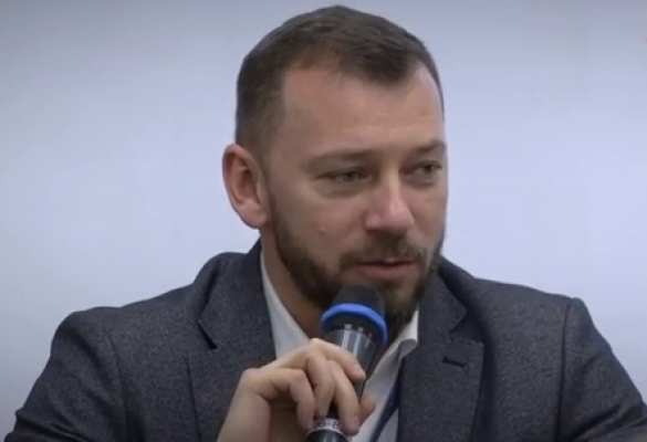 Украинский депутат заявил, что скоро будут ещё громкие задержания НАБУ против правящей партии (ФОТО) | Русская весна