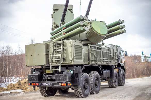 Поток мощного современного оружия идёт в Белоруссию (ФОТО) | Русская весна